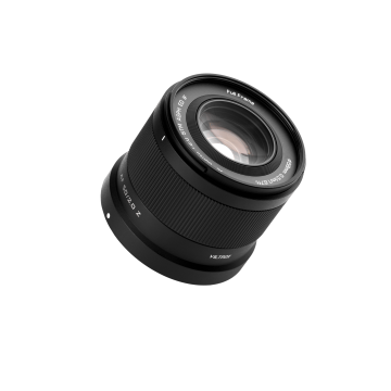 Viltrox AF 50mm F2.0 Air Full-Frame Lens (Z Mount)